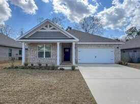 6321 Sonoma Ln in Bellview, FL - Building Photo