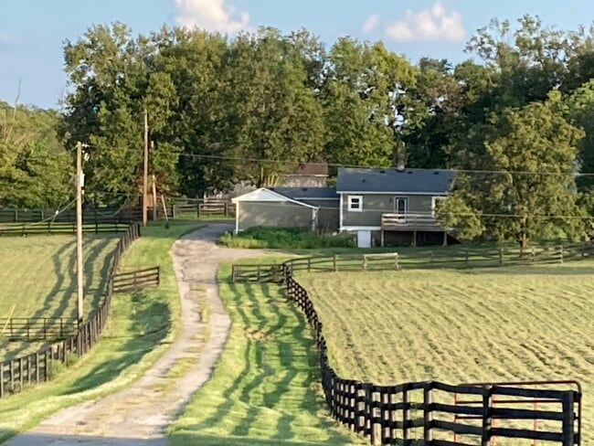 property at 5245 Stewart Rd