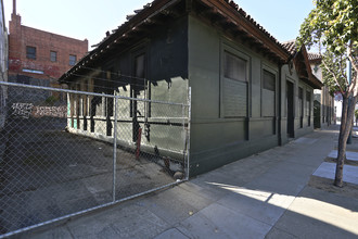 2344 3rd St in San Francisco, CA - Foto de edificio - Building Photo