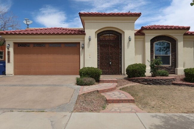 property at 14029 Rainbow Point Dr