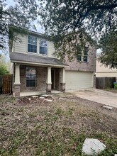 9411 Rainbow Creek in San Antonio, TX - Building Photo - Building Photo