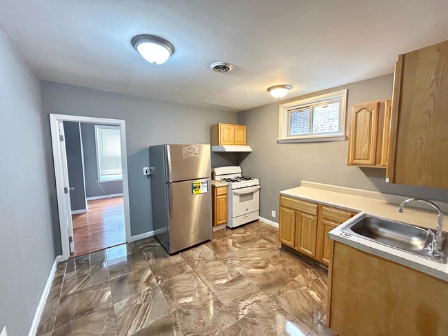 property at 2605-7 Cecil B. Moore Ave