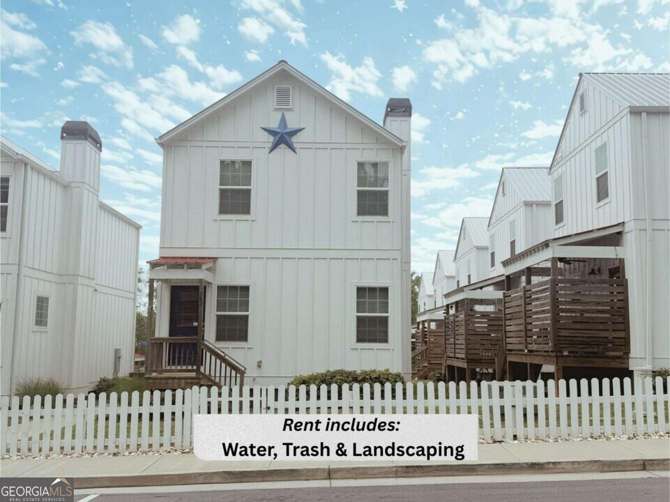 790 Grove St in Gainesville, GA - Building Photo