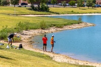 Senior Apartments in Lubbock, TX