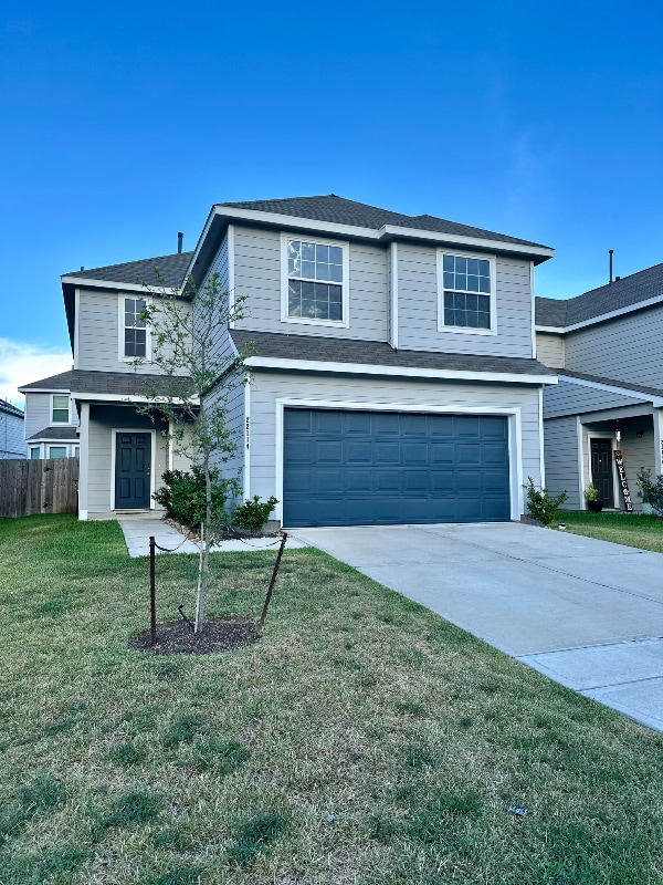 22114 Regal Heights Dr