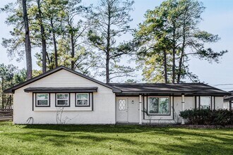 18526 Fenske Rd in Cypress, TX - Building Photo - Building Photo