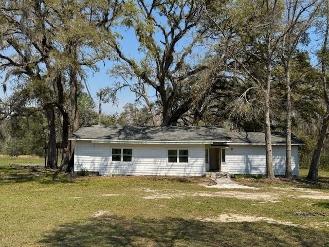 property at 3017 W W Kelly Rd