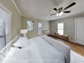 2308 21st St in Lubbock, TX - Foto de edificio - Building Photo