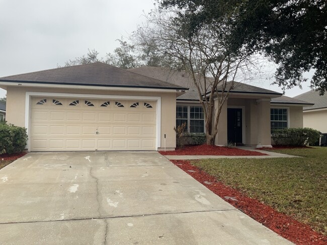 property at 8373 Swanton Ln