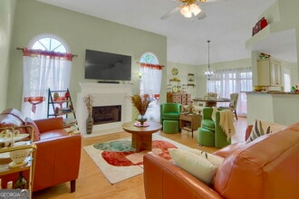 3492 Heatherwood Ct in Douglasville, GA - Building Photo - Building Photo