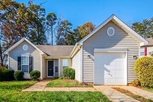 1641 Galesburg St in Charlotte, NC - Building Photo