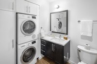 Building Photo - The Union at St Johns Apartments in Portland, Oregon