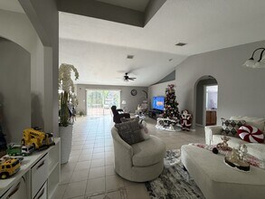 4542 SW Savona Blvd in Port St. Lucie, FL - Building Photo - Building Photo