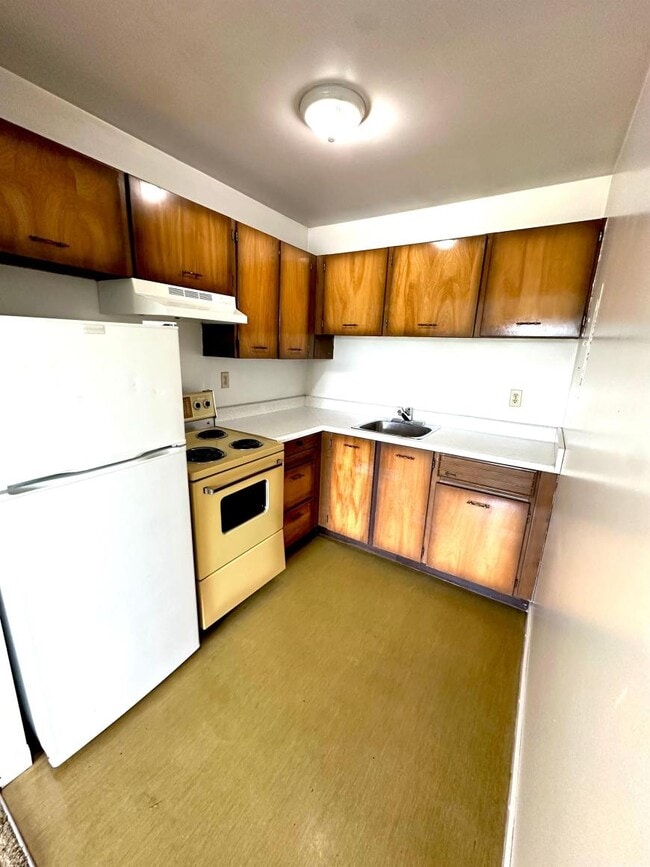 property at 776 Vaughan St