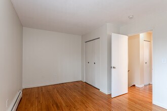 Ivy Garden Apartments in Willimantic, CT - Building Photo - Interior Photo