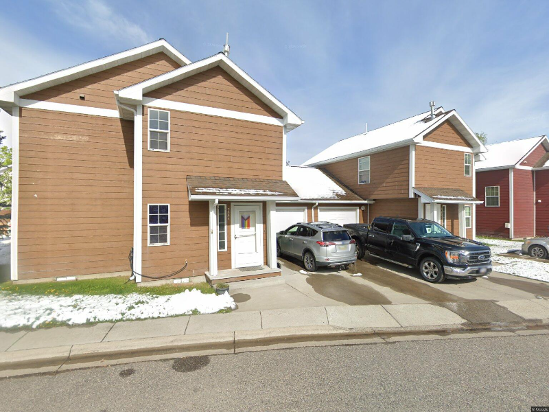 355 Chase Way in Bozeman, MT - Building Photo