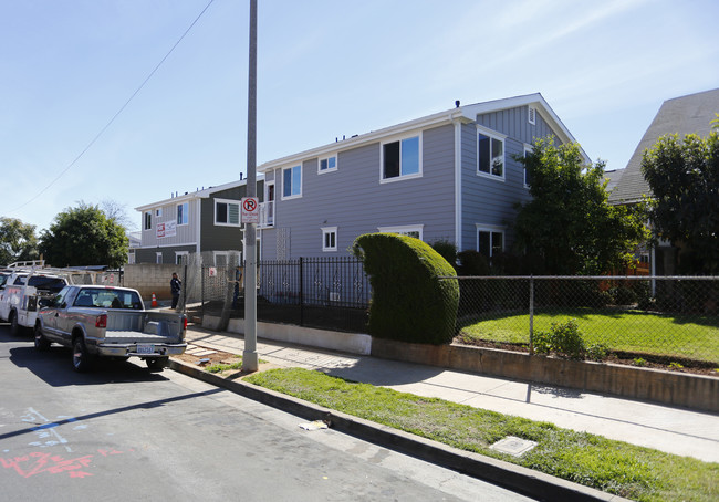 3638 Percy St in Los Angeles, CA - Building Photo - Building Photo