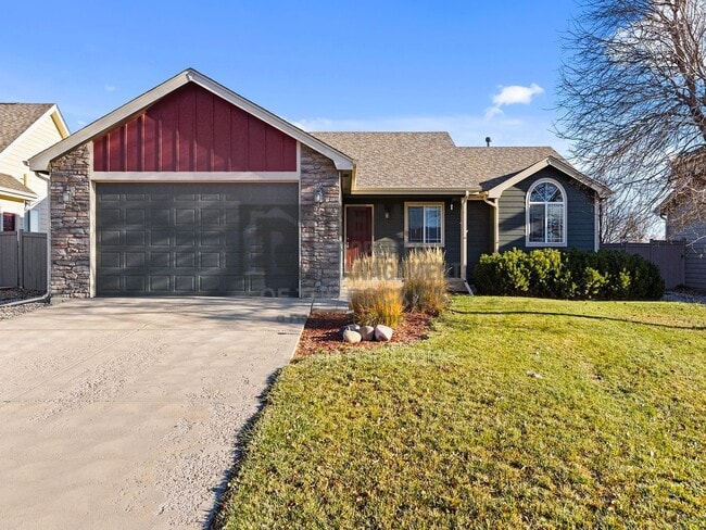 property at 8924 Smoke Signal Way