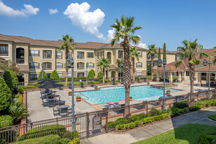 6765 Corporate Blvd Apartments