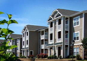 Townley Park Apartments