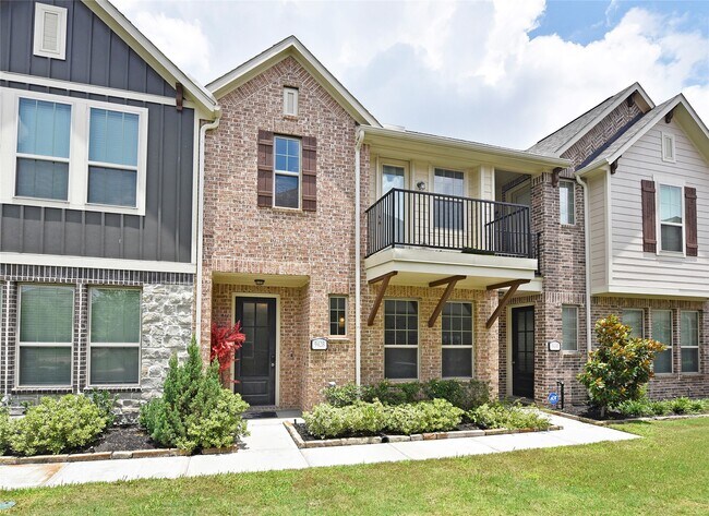 9428 Caddo Ridge Ln in Houston, TX - Building Photo - Building Photo