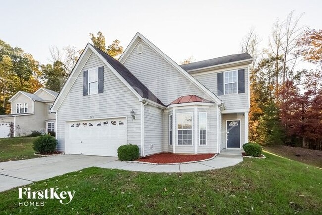 3216 Castlemaine Dr in Charlotte, NC - Building Photo - Building Photo