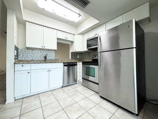 property at 4619 SE 5th Pl