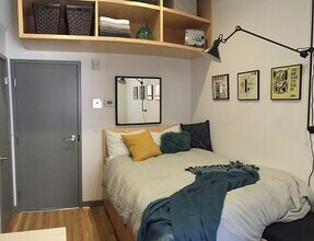 144 Bowdoin St, Unit 64 in Boston, MA - Building Photo - Building Photo