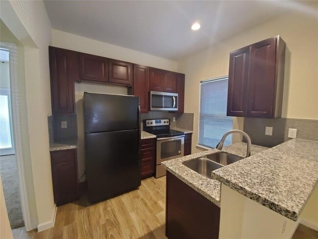 property at 16817 W Dounreay St