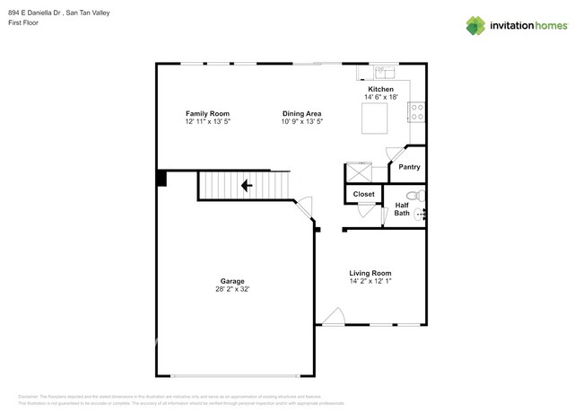 894 E Daniella Dr in Queen Creek, AZ - Building Photo - Building Photo