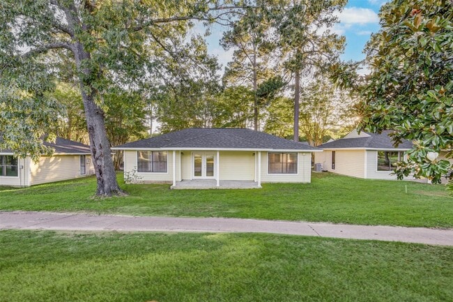 property at 3491 Balboa Cir