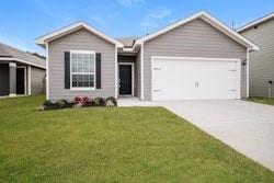 property at 21135 Titian Dr.