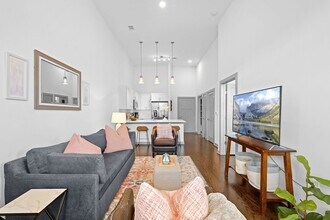 1638 54th Ave N, Unit 123 in Nashville, TN - Building Photo - Building Photo