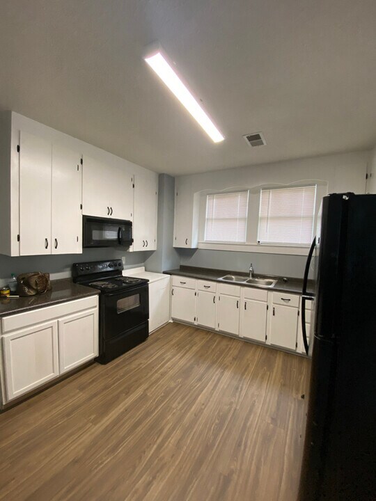 1715 Goff Ave in Orangeburg, SC - Building Photo