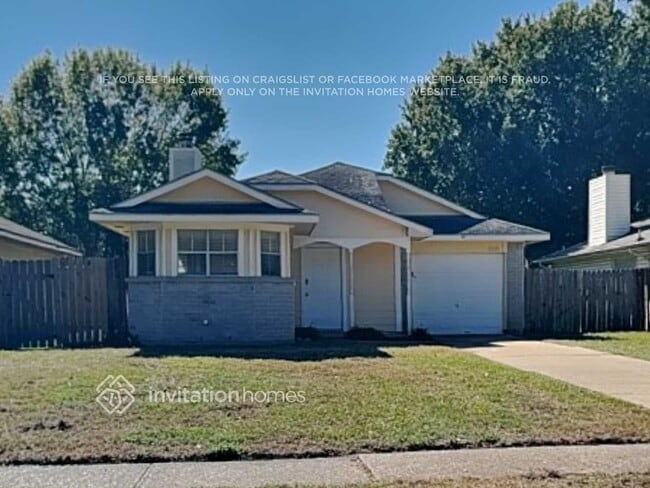 property at 9203 Rippling Fields Dr