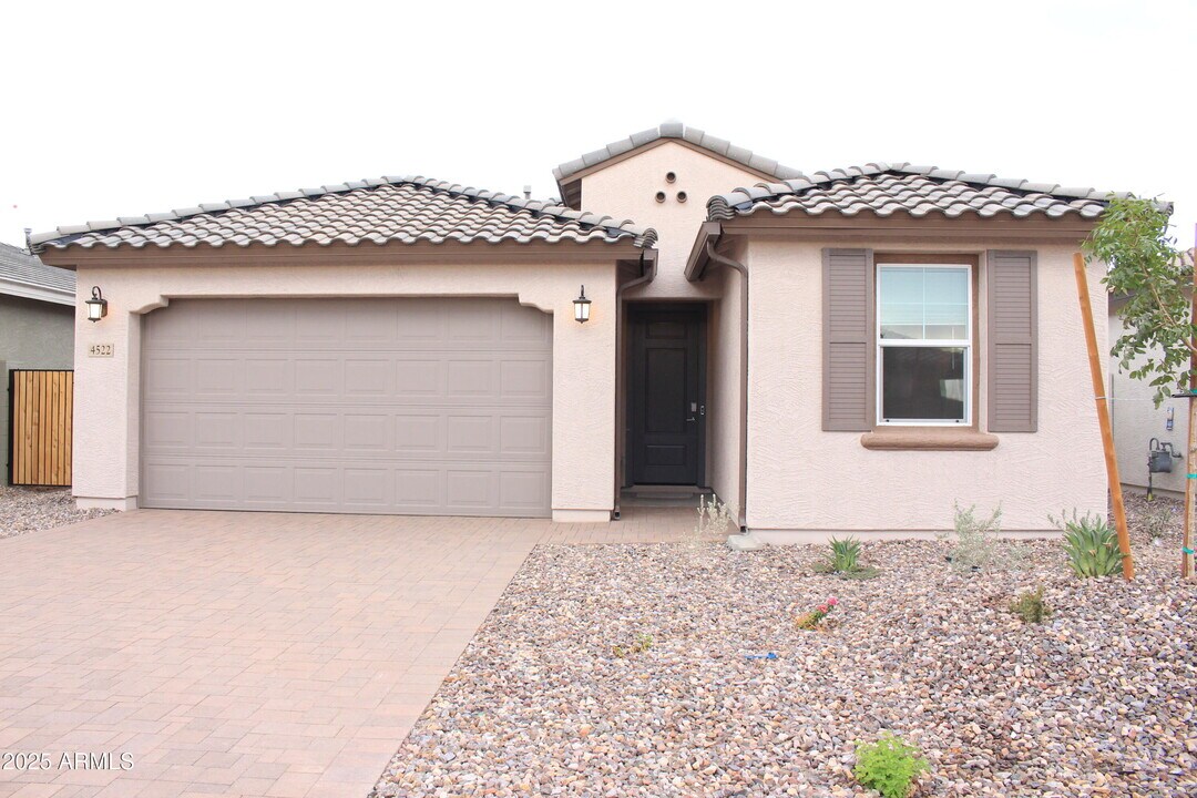 4522 S 127th Ave in Avondale, AZ - Building Photo