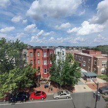 305 C St NE in Washington, DC - Building Photo - Building Photo