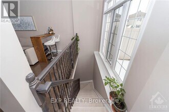 840 Kennacraig Private in Ottawa, ON - Building Photo - Building Photo