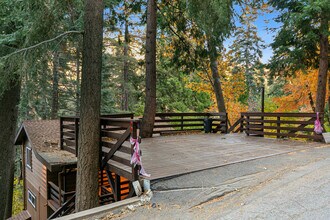 729 Rhine Rd in Lake Arrowhead, CA - Building Photo - Building Photo