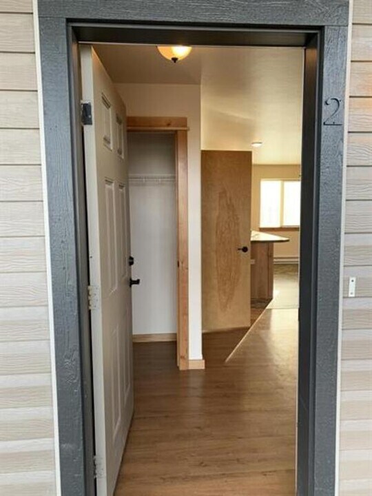 195 Silsbee Ave in Helena, MT - Building Photo