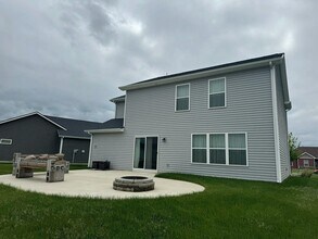 12618 Slash Pass in Fort Wayne, IN - Building Photo - Building Photo