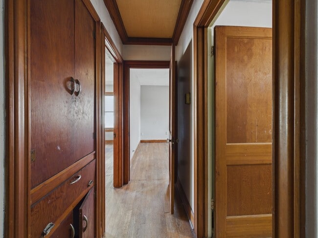 property at 1334 W 21st St