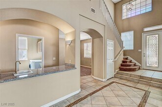 1332 Dream Valley St in Henderson, NV - Building Photo - Building Photo