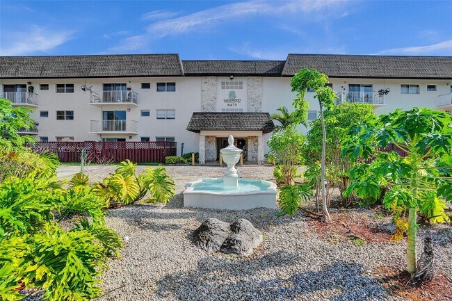 property at 8475 SW 94th St