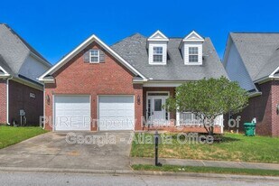 2425 River Birch Dr in Evans, GA - Building Photo