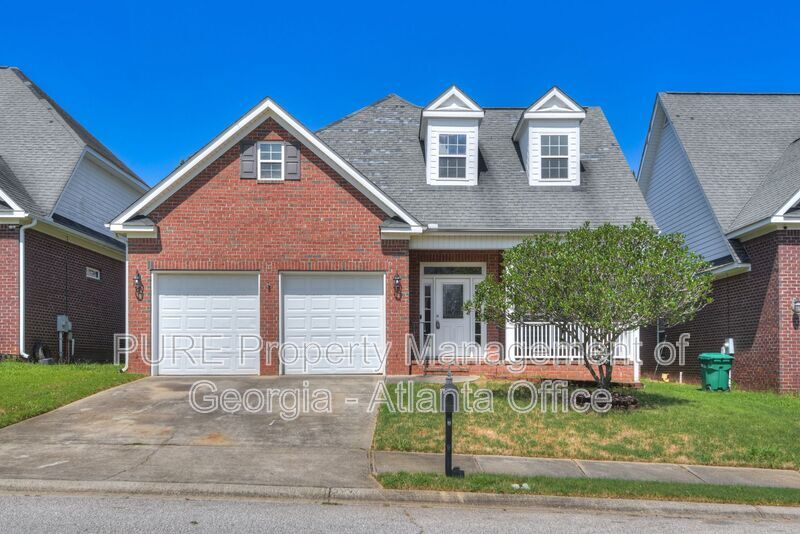 2425 River Birch Dr in Evans, GA - Building Photo