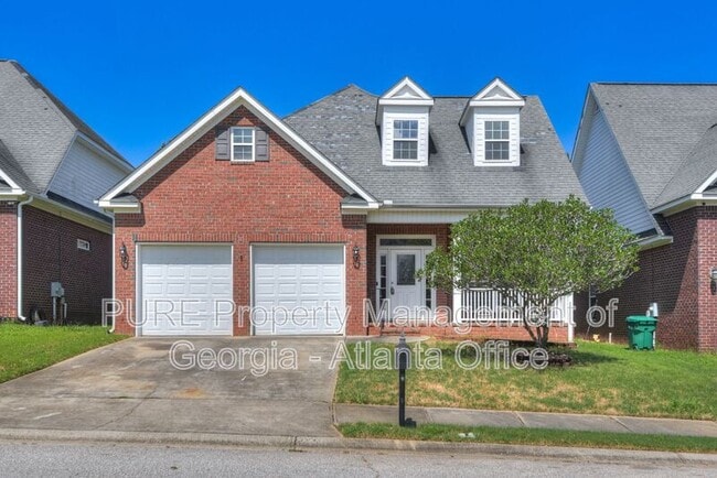 property at 2425 River Birch Dr