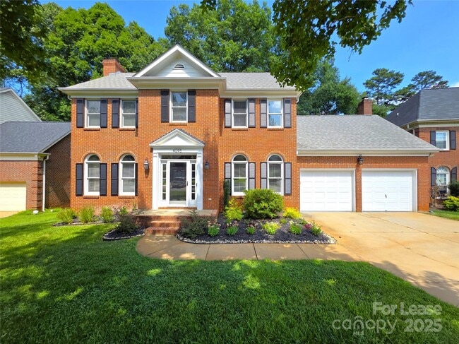 property at 4095 Deerfield Dr NW