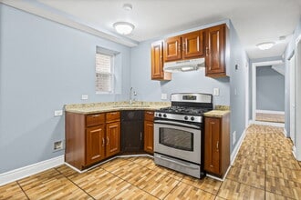 2632 W 23rd Pl in Chicago, IL - Building Photo - Building Photo