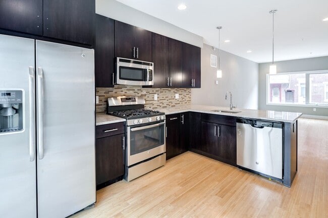 property at 2554 Salmon St